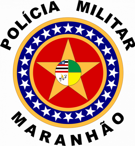 Brasão da Polícia Militar do Maranhão
